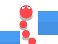 เกม Snake Rush