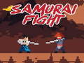 เกม Samurai Fight
