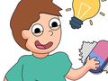 เกม Erase It