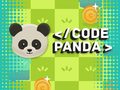 เกม Code Panda