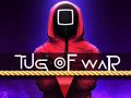 เกม Squidly Game Tug of War