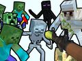 เกม Mine Shooter