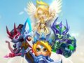 เกม TapTap Heroes: Soul Origin