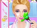 เกม Fashion Girl Spa Day
