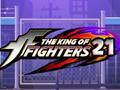 เกม The King of Fighters 2021