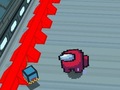 เกม Among Us Jump Challenge
