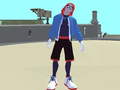 เกม Parkour: Climb and Jump