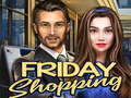เกม Friday Shopping 