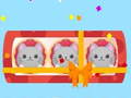 เกม DonutCats