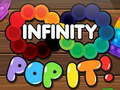 เกม Infinity Pop it!