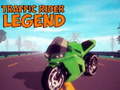 เกม Traffic Rider Legend