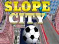 เกม Slope City