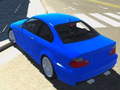 เกม Ultimate City traffic driving 2021