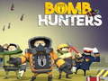 เกม Bomb Hunters
