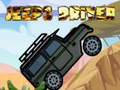 เกม Jeeps Driver