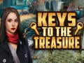 เกม Keys To The Treasure