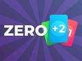 เกม Zero Twenty One: 21 points