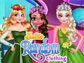 เกม Besties Random Clothing