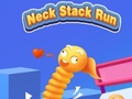 เกม Neck Stack Run