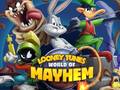 เกม Looney Tunes World of Mayhem
