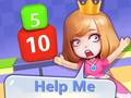 เกม Panic Princess