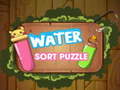 เกม Water Sort Puzzle