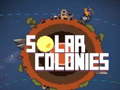 เกม Solar Colonies