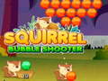 เกม Squirrel Bubble Shooter