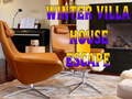 เกม Winter Villa House Escape