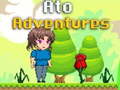เกม Ato Adventures