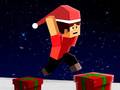 เกม Parkour Block Xmas Special