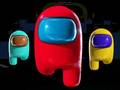 เกม Imposter Night Race