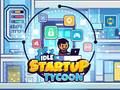 เกม Idle Startup Tycoon
