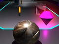 เกม 3D Ball Space
