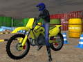 เกม Msk 2 Motorcycle stunts