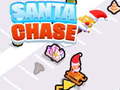 เกม Santa Chase