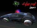 เกม Cyberpunk Drift City