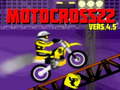 เกม Motocross 22 vers 4.5