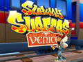 เกม Subway Surfers Venice World Tour