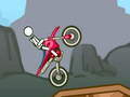 เกม Mad Bikers