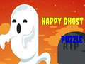เกม Happy Ghost Puzzle 