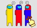 เกม Sort Among Them