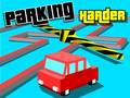 เกม Parking Harder