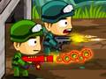 เกม Zombie Last Castle