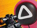 เกม Squid Sniper Game