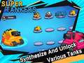 เกม Super Tankers