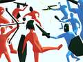 เกม Funny Battle Simulator