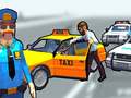 เกม City Driver Steal Cars