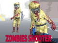 เกม Zombies Shooter