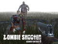 เกม Zombie Shooter: Destroy All Zombies